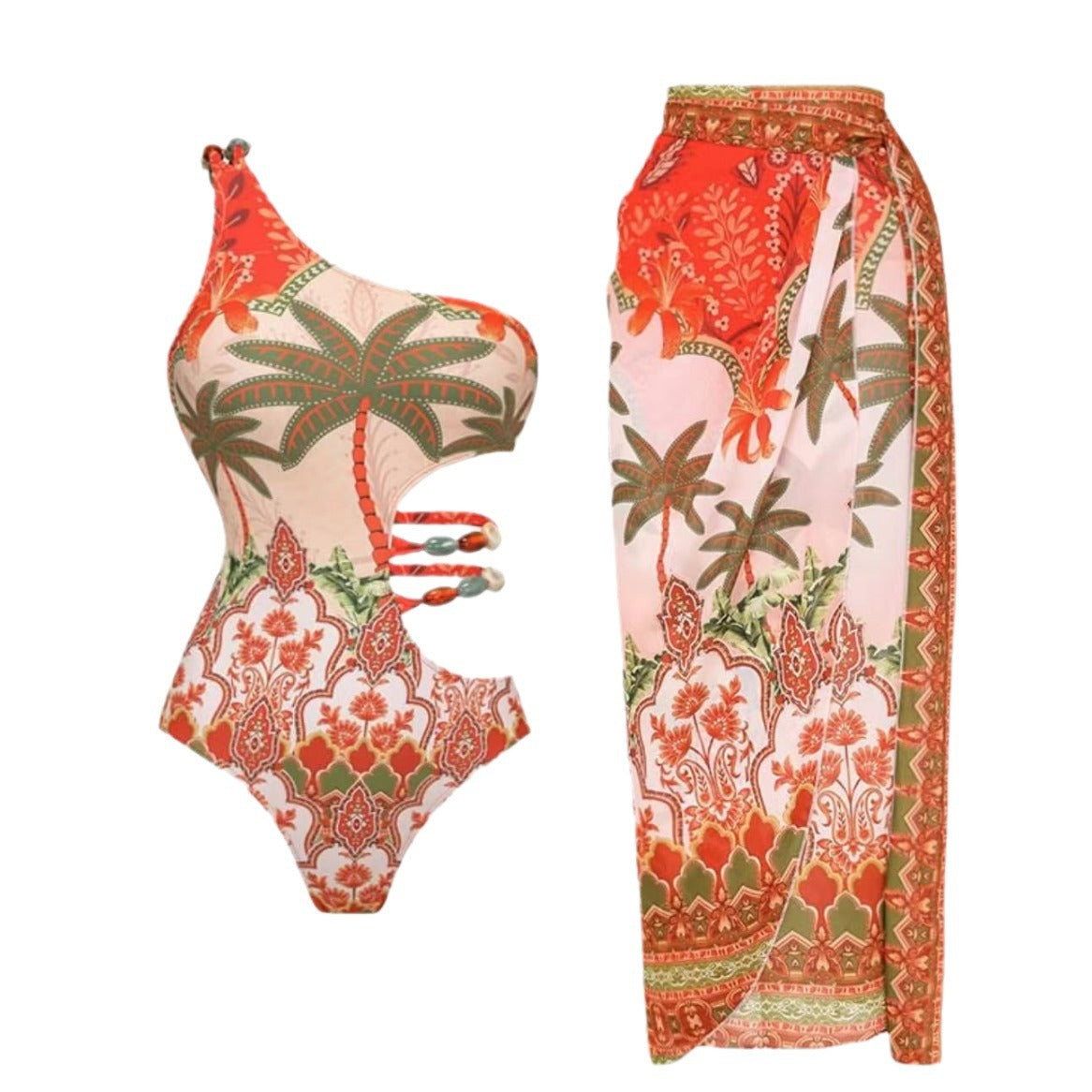 Confortable et chic Bikini