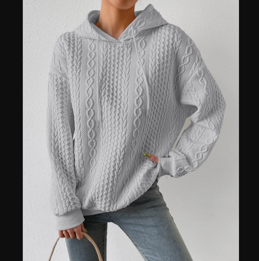 EP | Pull stylé et élégant