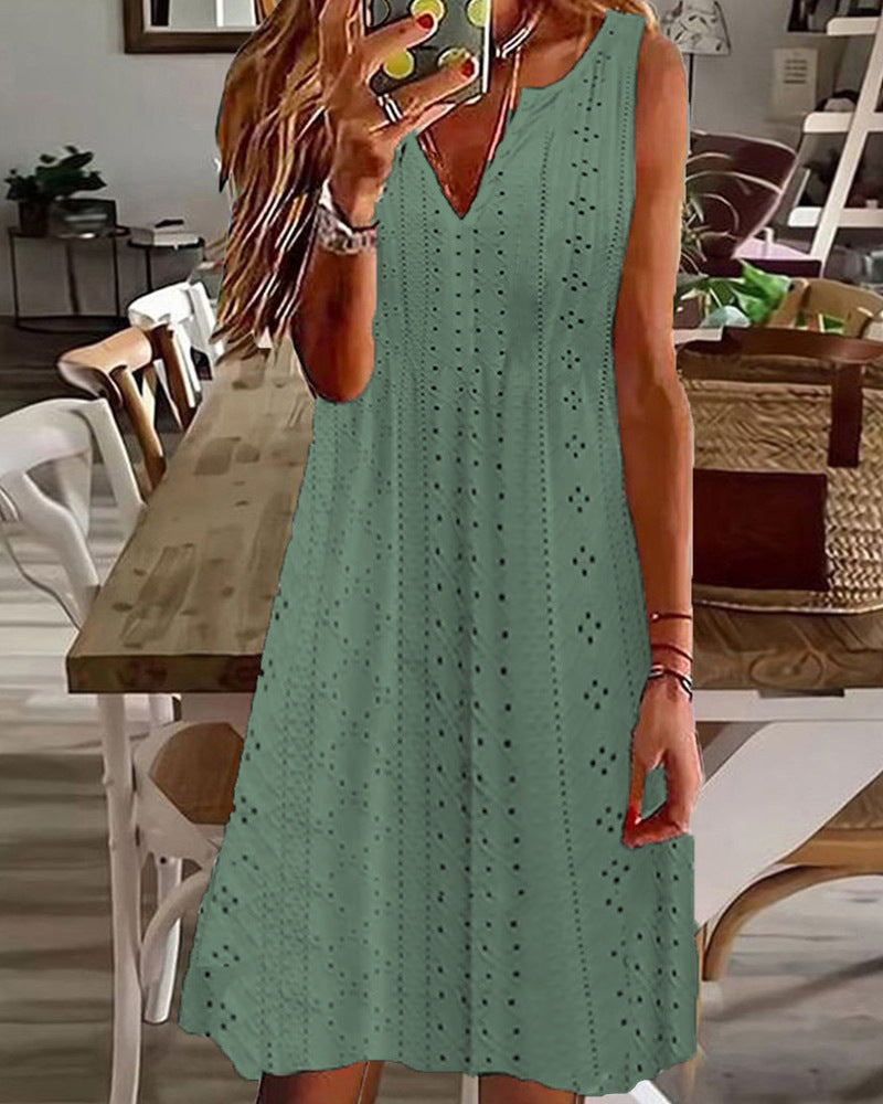 EP | Robe cool et à la mode