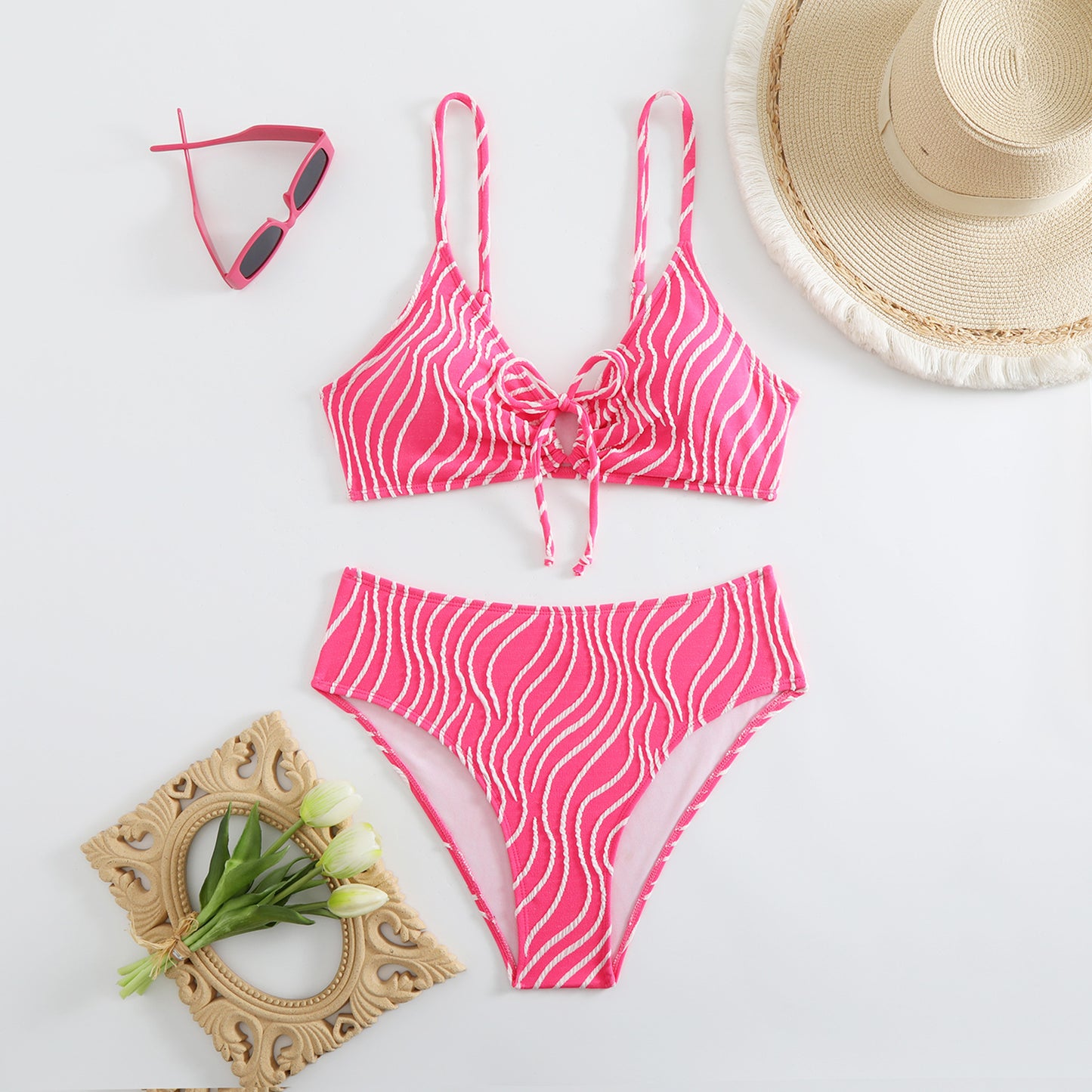 Audacieux et beau Bikini