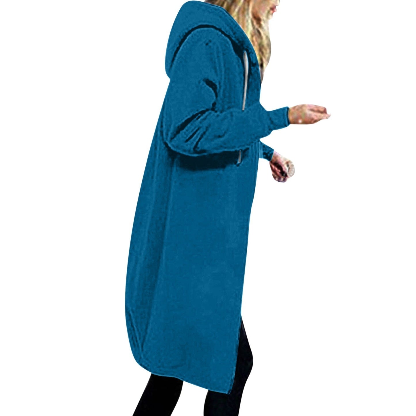 EP | Pull d'hiver à la mode et minimaliste