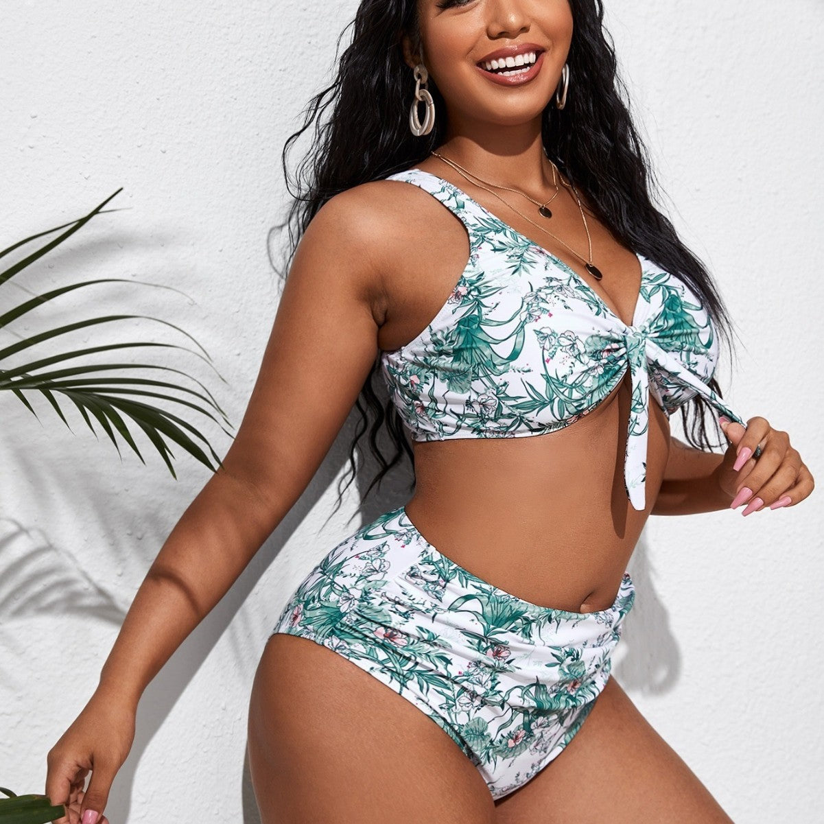 Tendance et intemporel Maillot de bain