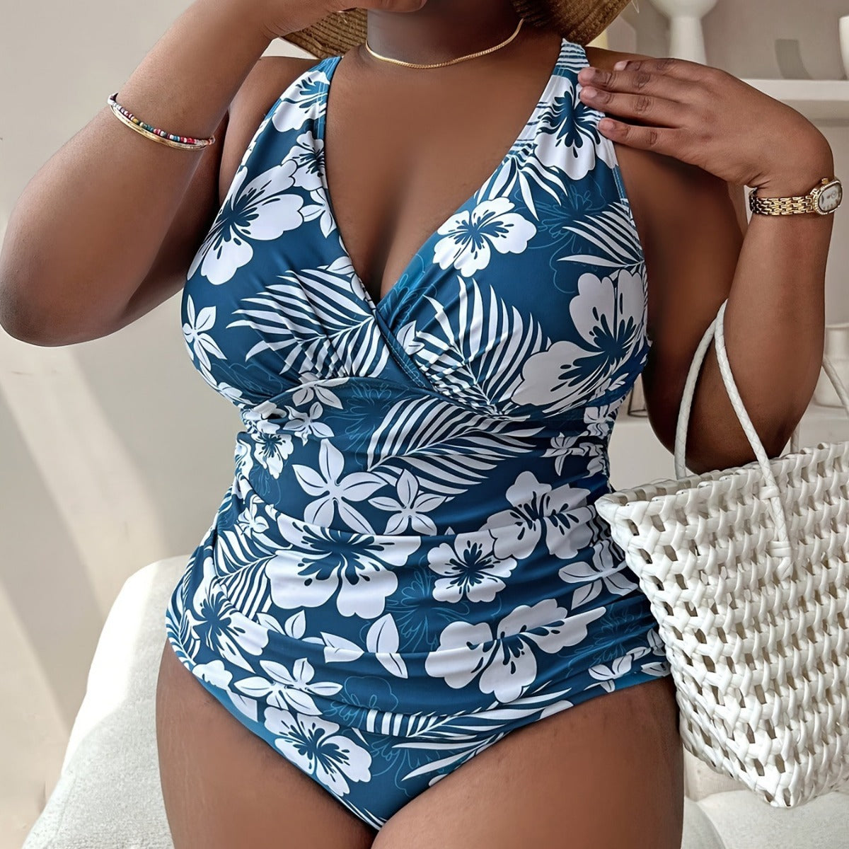 Séduisant et raffiné Bikini
