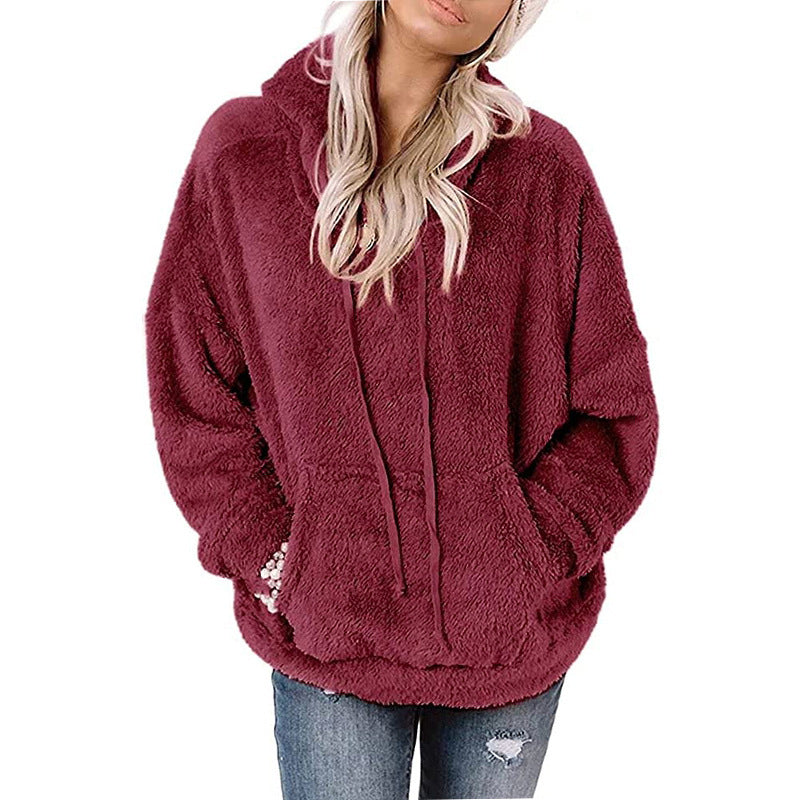 EP | Pull d'hiver classique et confortable