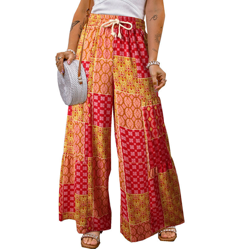 ND | Pantalon léger et aéré