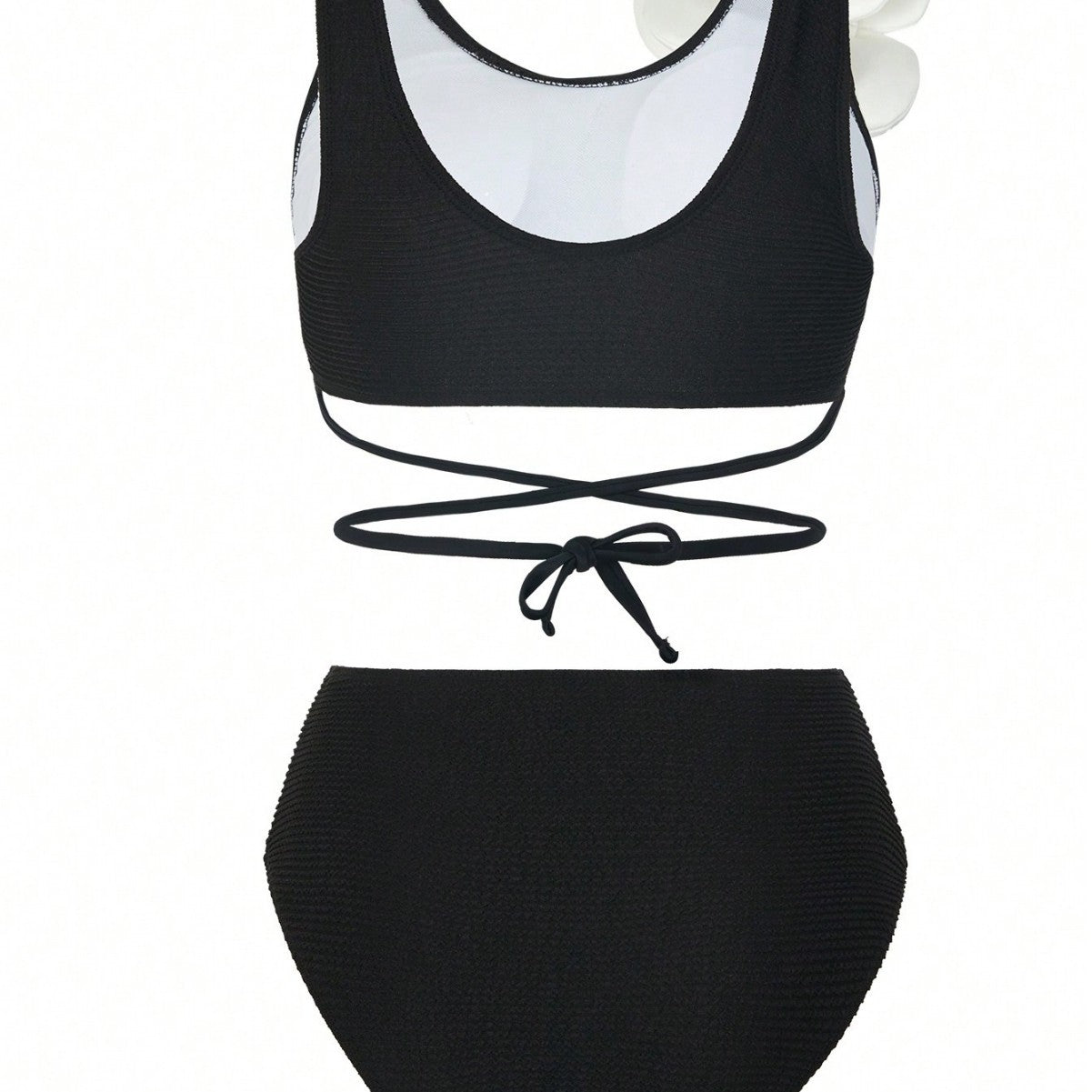 Raffiné et radieux Bikini