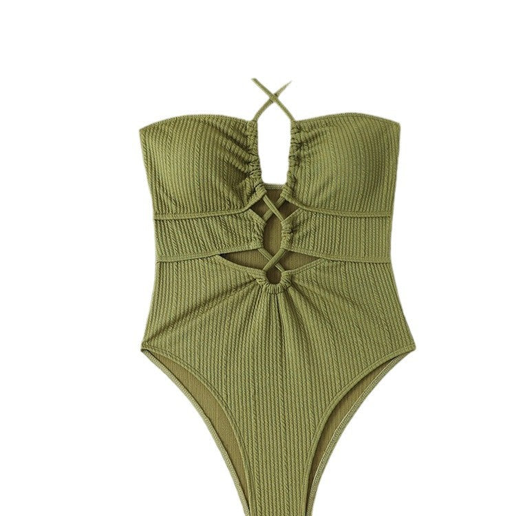 Confortable et chic Bikini