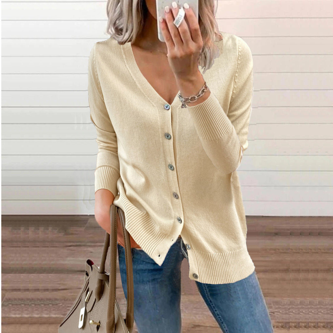 EP | Blouse d'hiver à la mode et sans effort