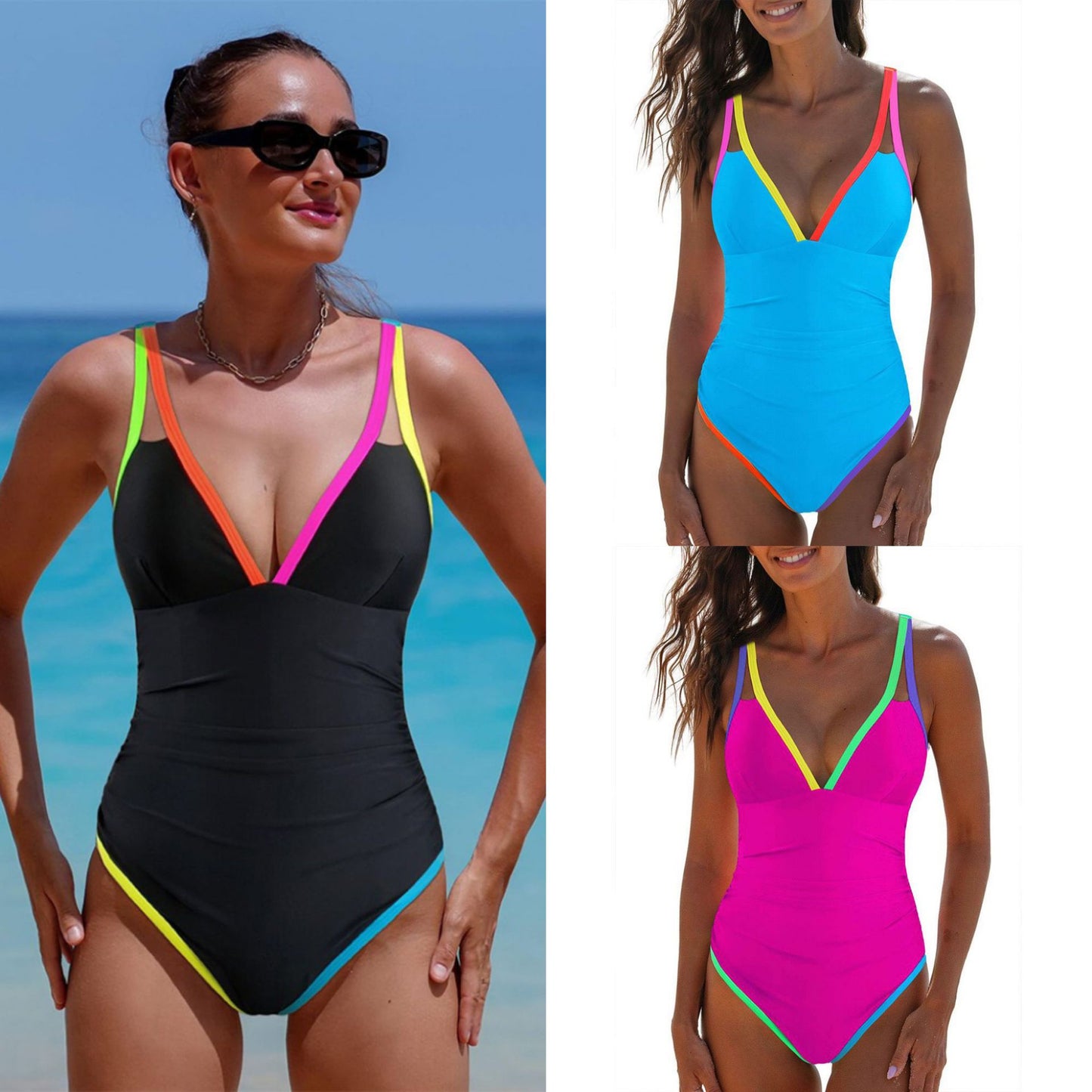 Chic et confortable Maillot de bain