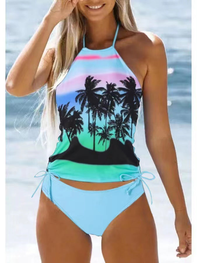 Élégant et stylé Bikini