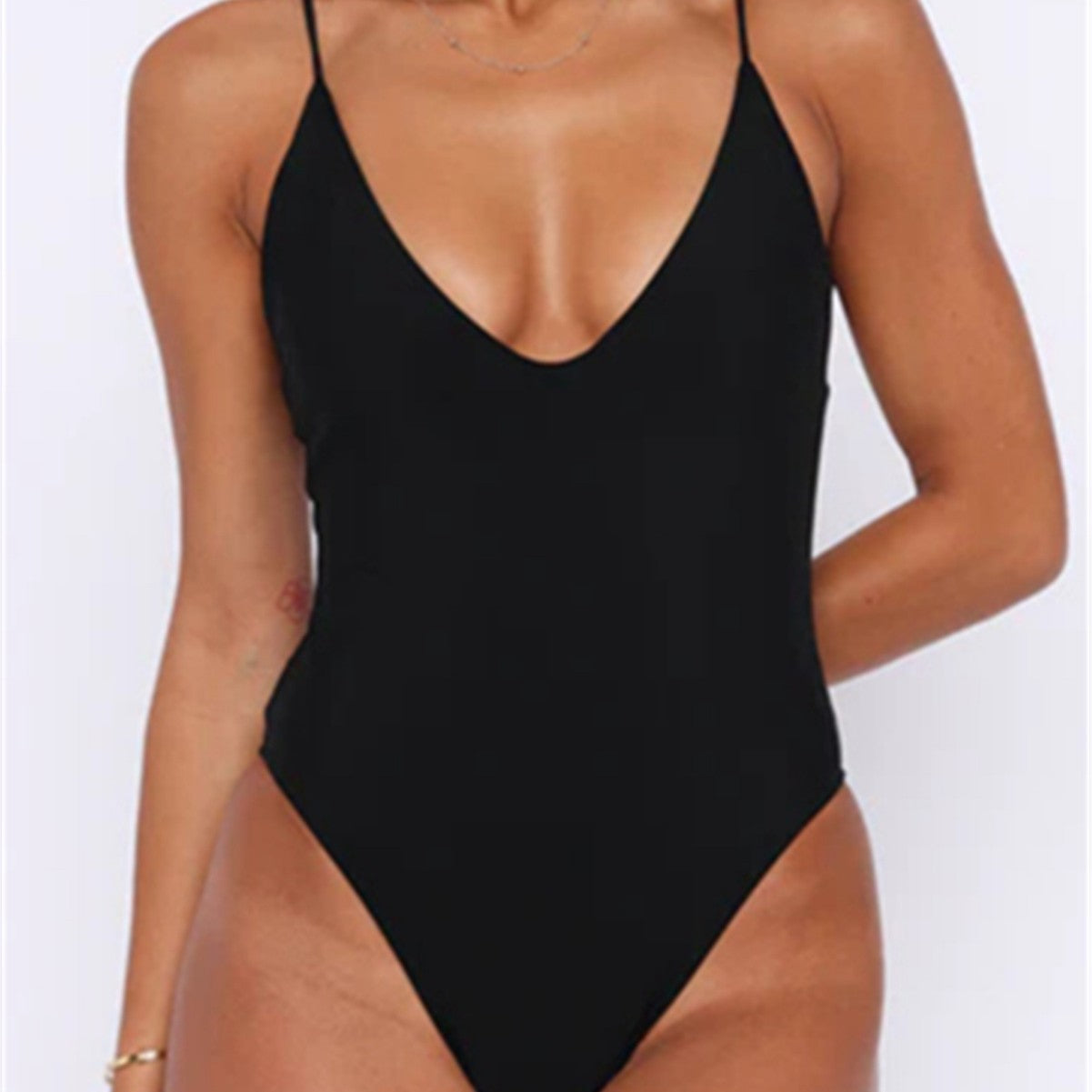 Vibrant et unique Bikini