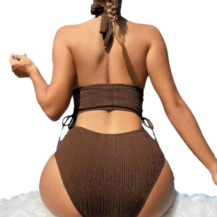 Classique et polyvalent Bikini