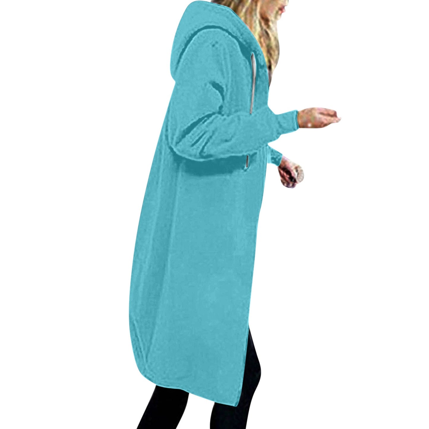 EP | Pull d'hiver à la mode et minimaliste