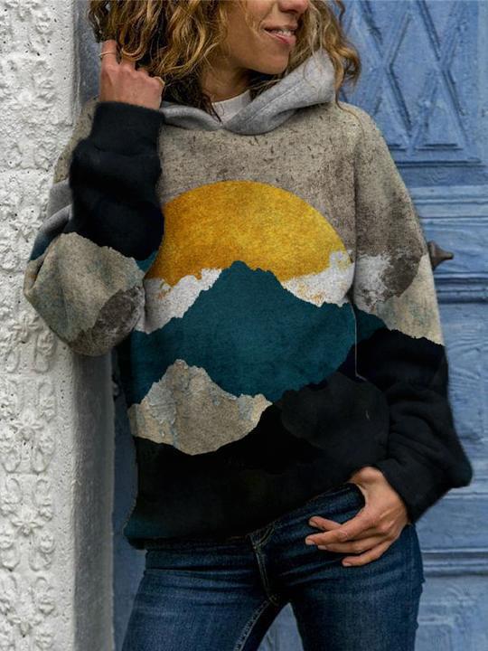 EP | Pull d'hiver intemporel et stylé