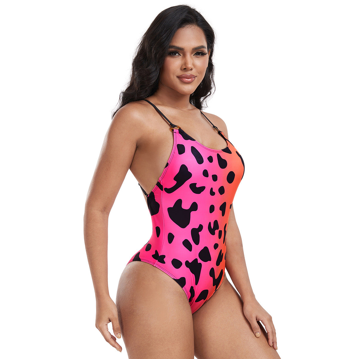 Fluide et fabuleux Bikini
