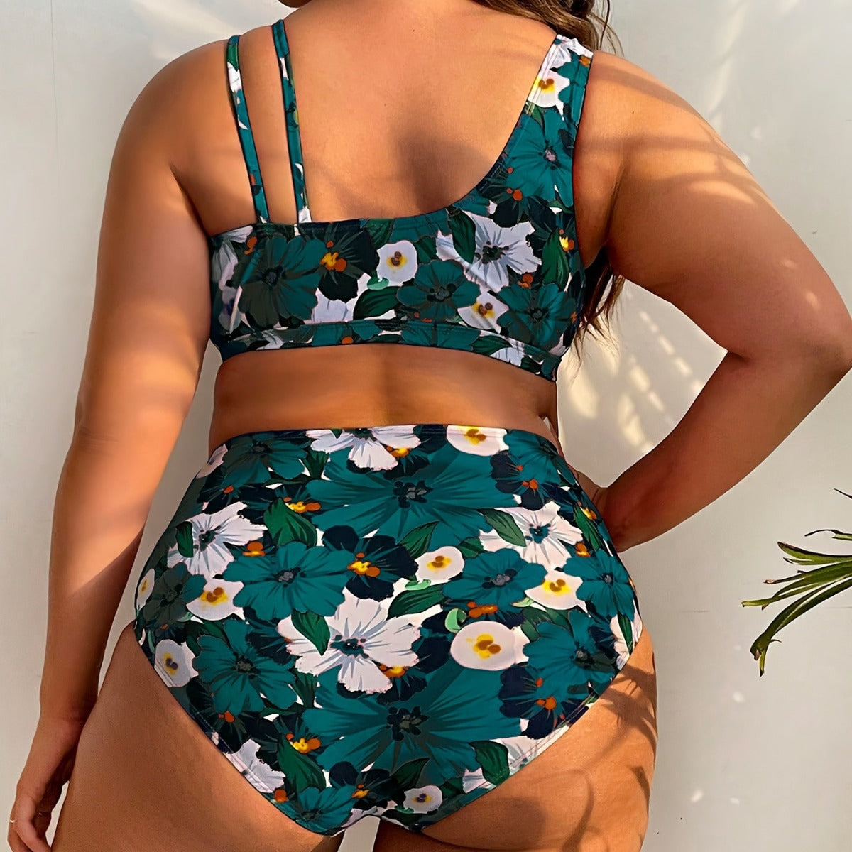 Tendance et intemporel Bikini