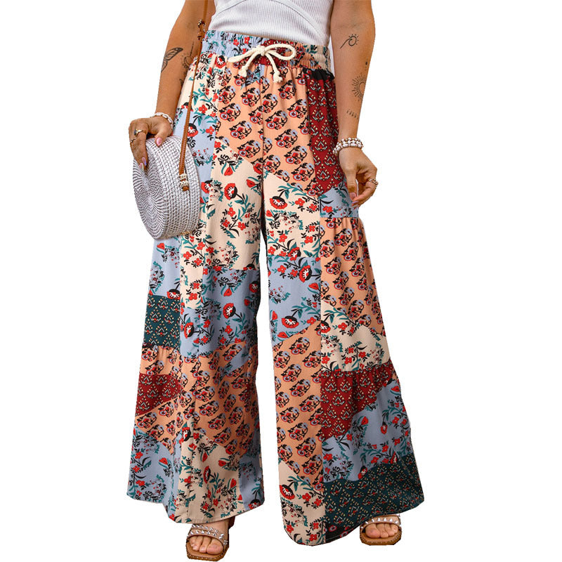 ND | Pantalon léger et aéré