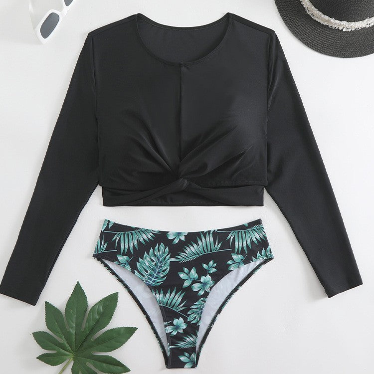 Élégant et stylé Bikini