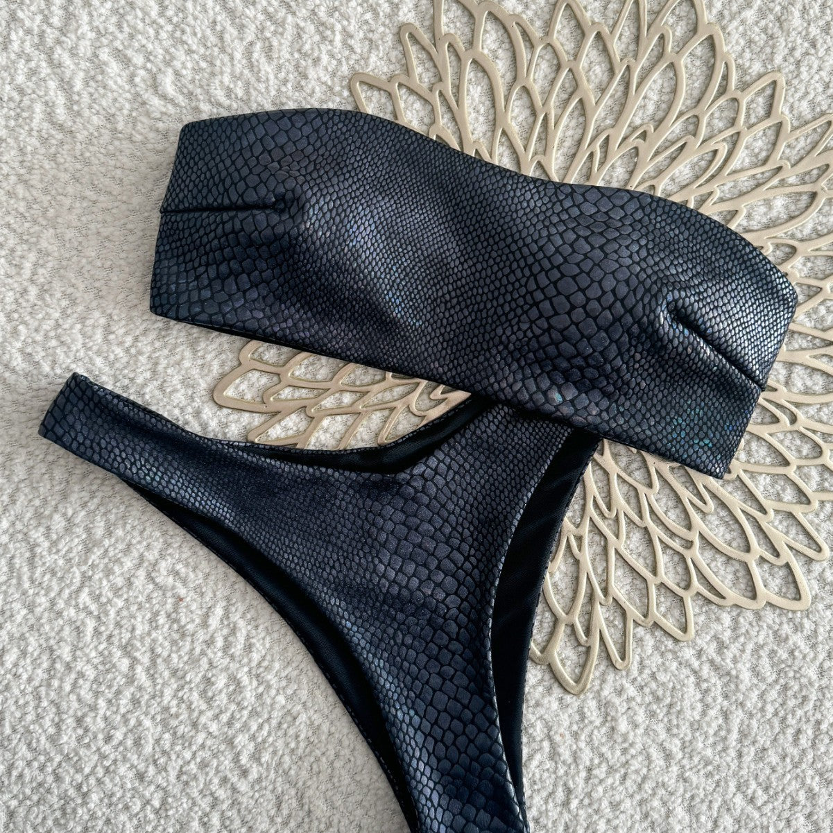 Élégant et contemporain Bikini