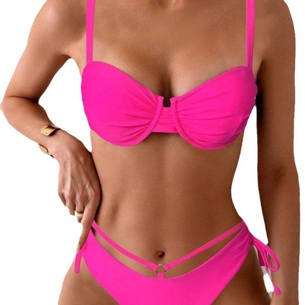 Audacieux et beau Bikini