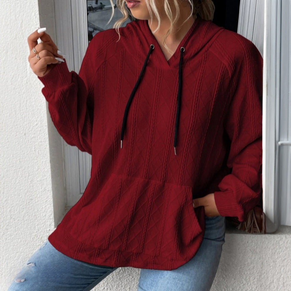Audacieux et beau Pull