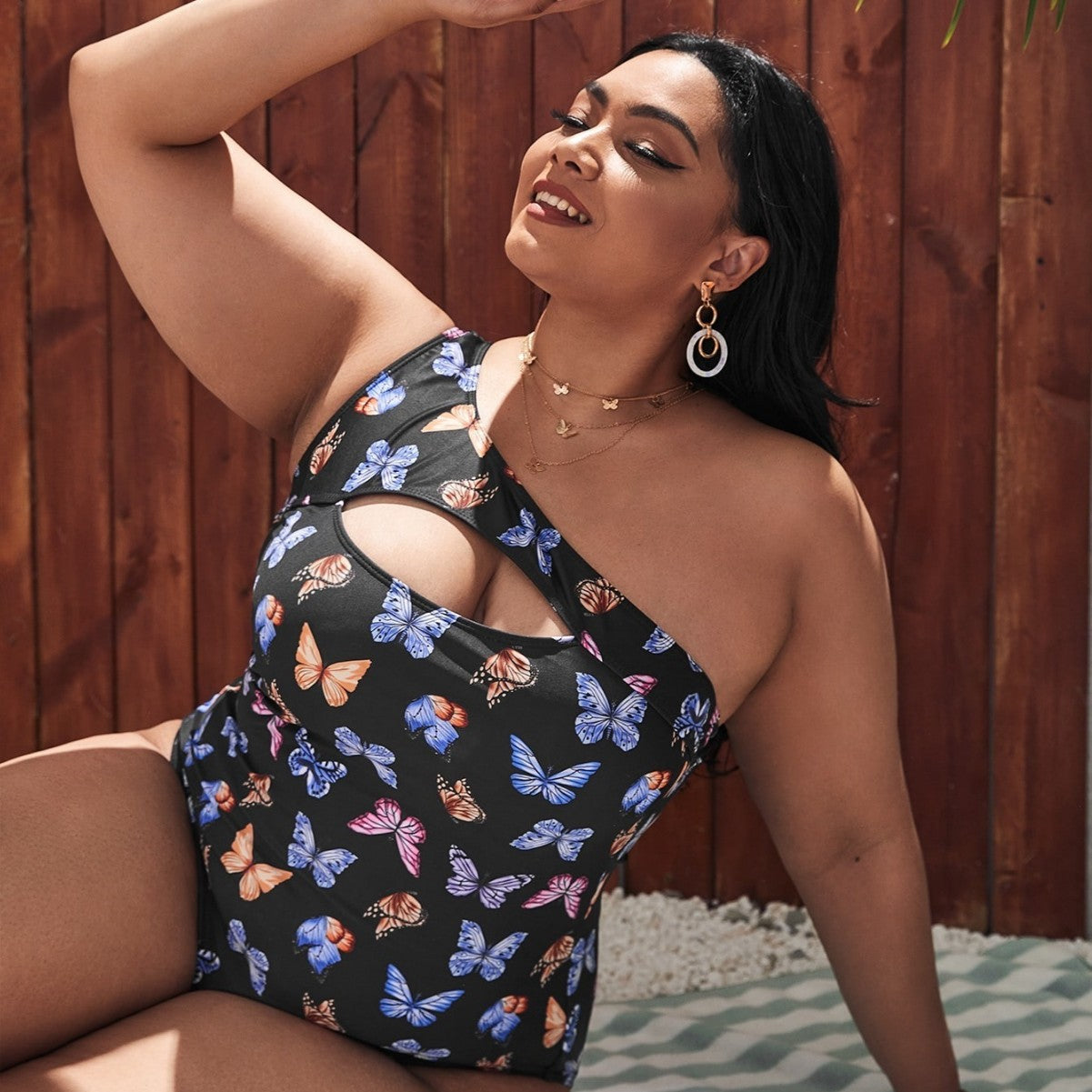Raffiné et radieux Bikini