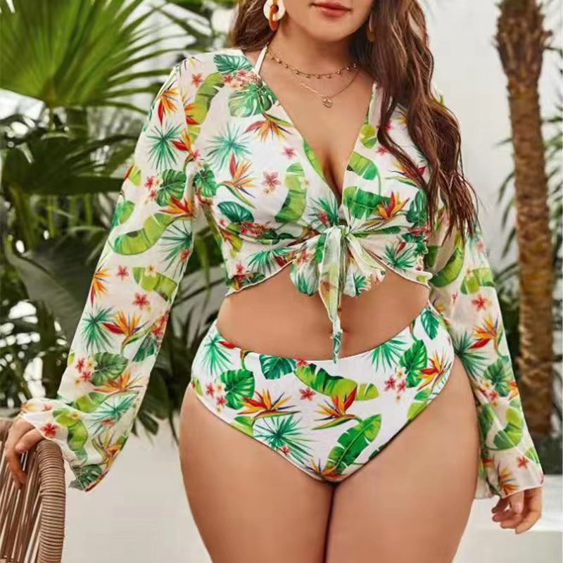 Chic et confortable Bikini