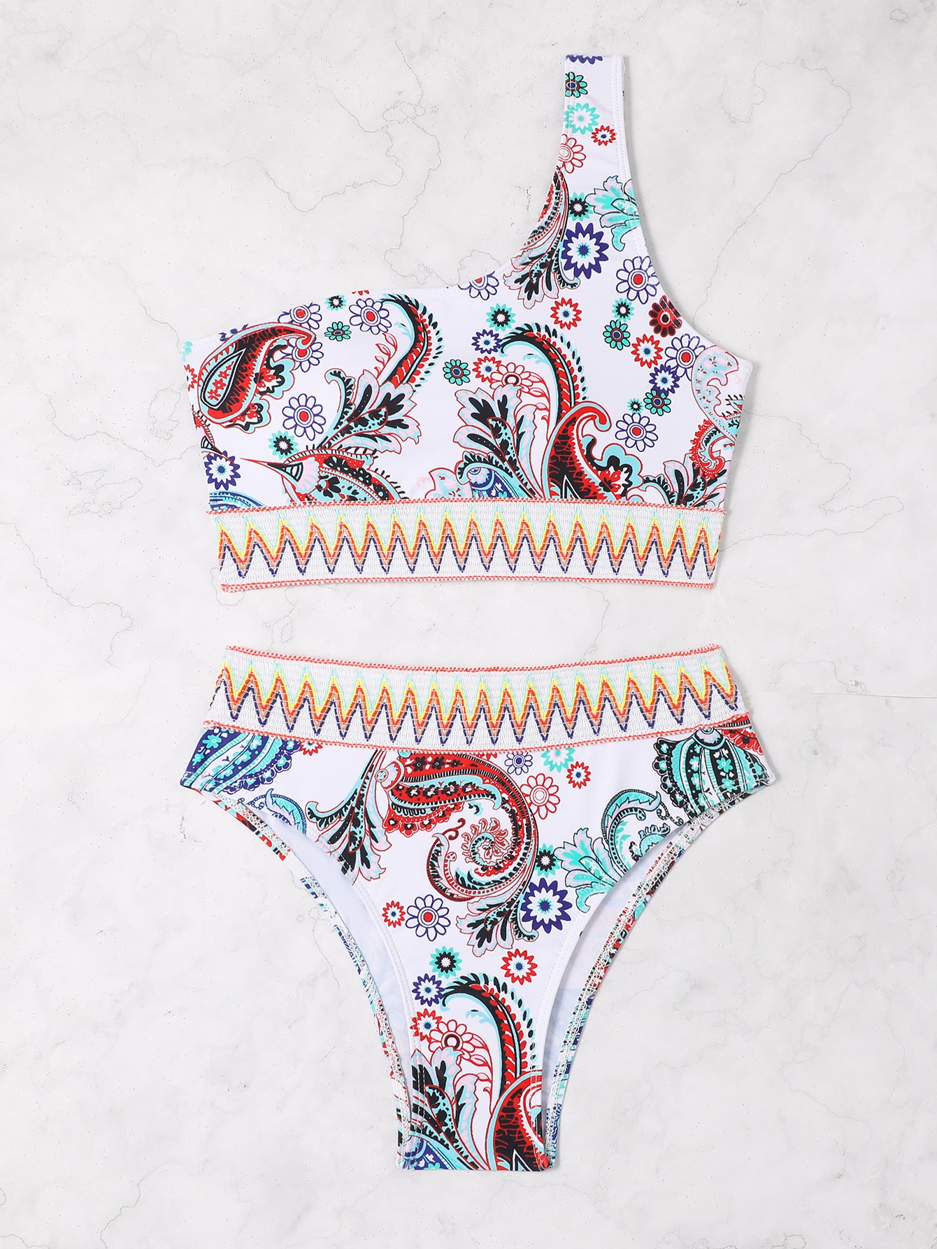 Léger et charmant Bikini