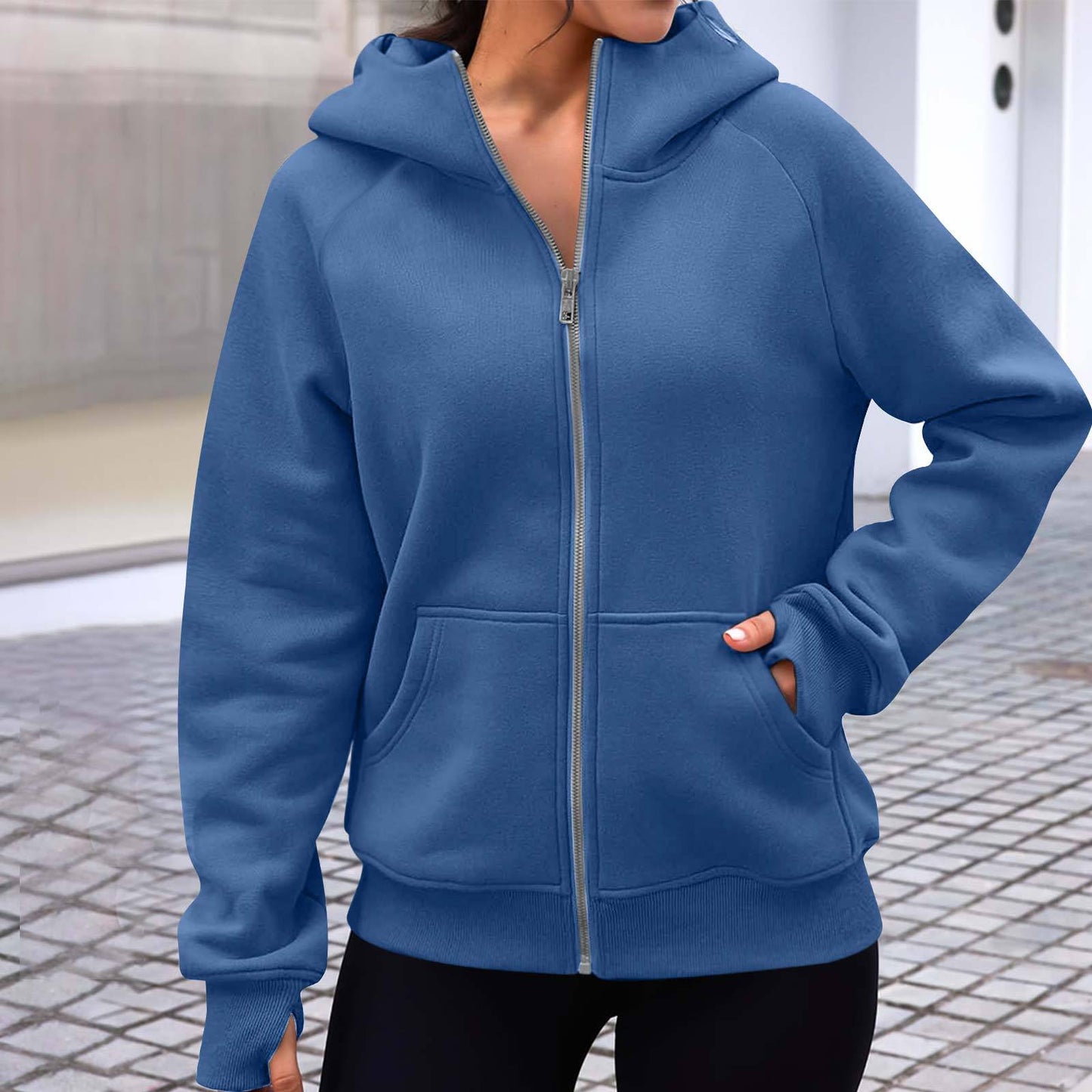 EP | Pull général sur mesure et élégant