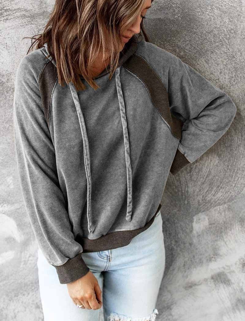 EP | Pull d'hiver décontracté et sans effort