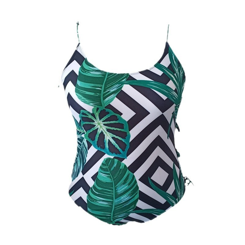 Élégant et contemporain Bikini
