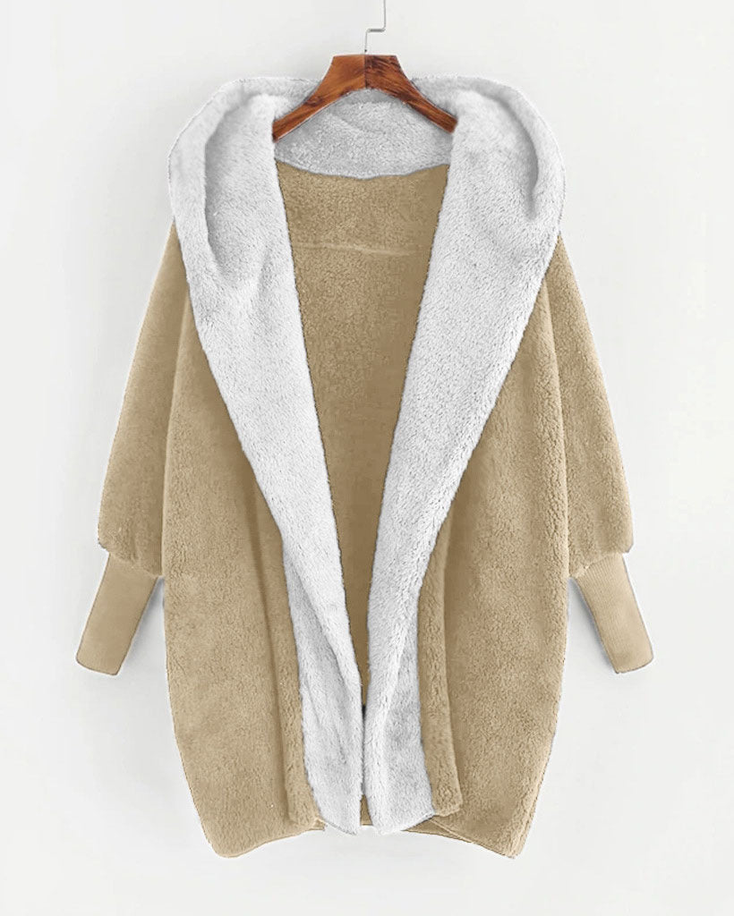 EP | Veste d'hiver intemporelle et élégante