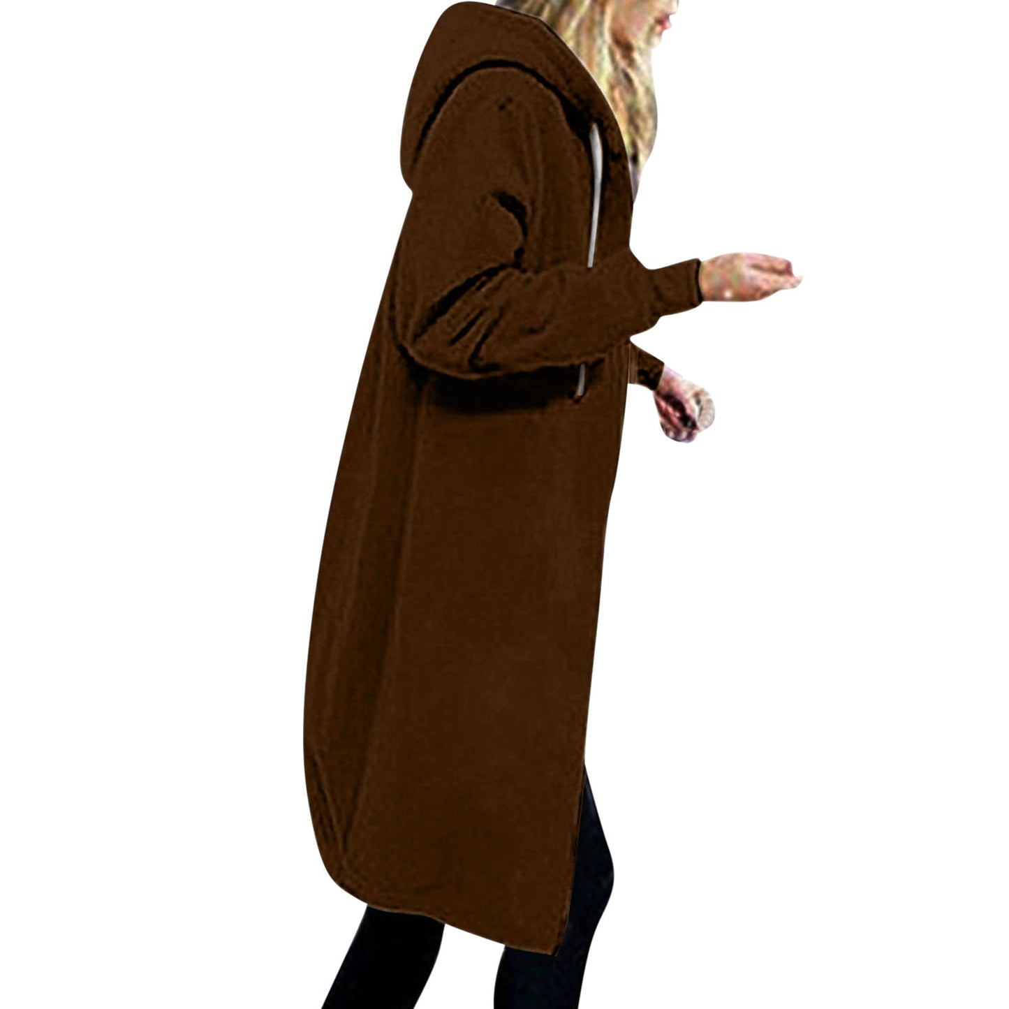 EP | Pull d'hiver à la mode et minimaliste