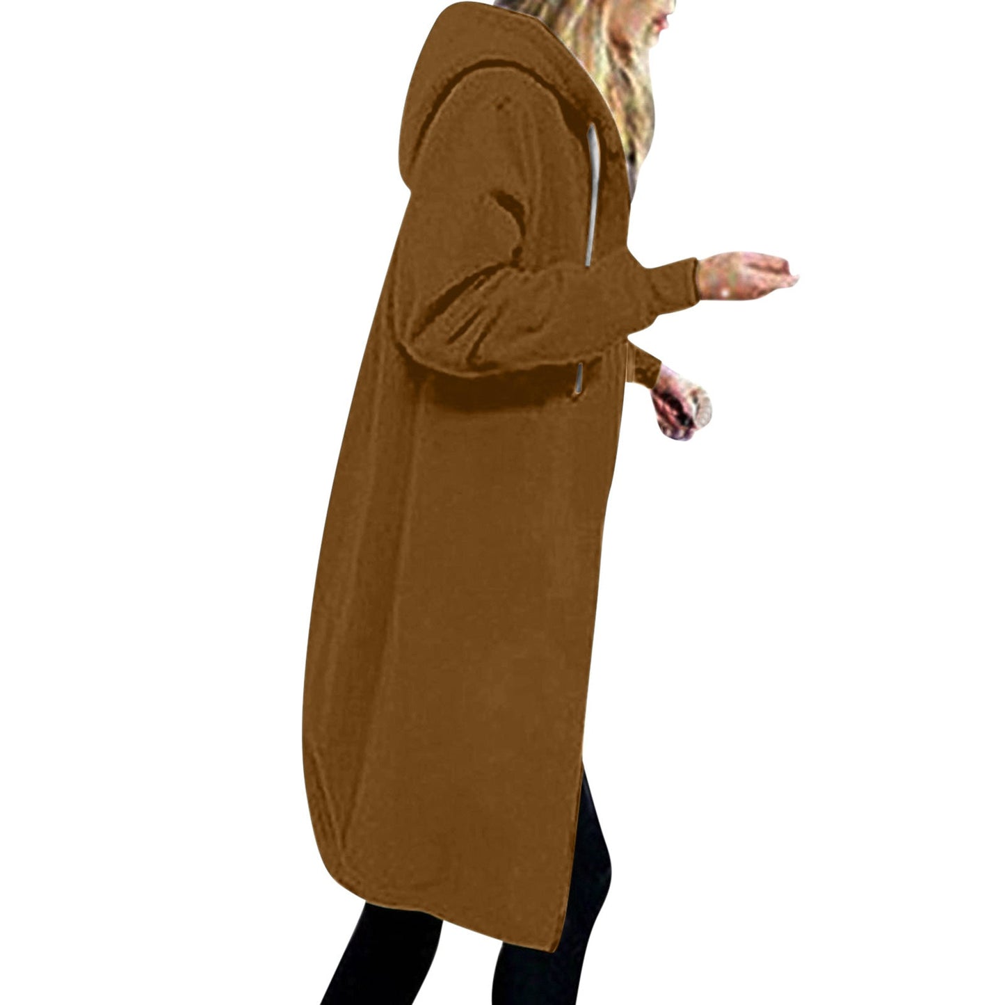 EP | Pull d'hiver à la mode et minimaliste