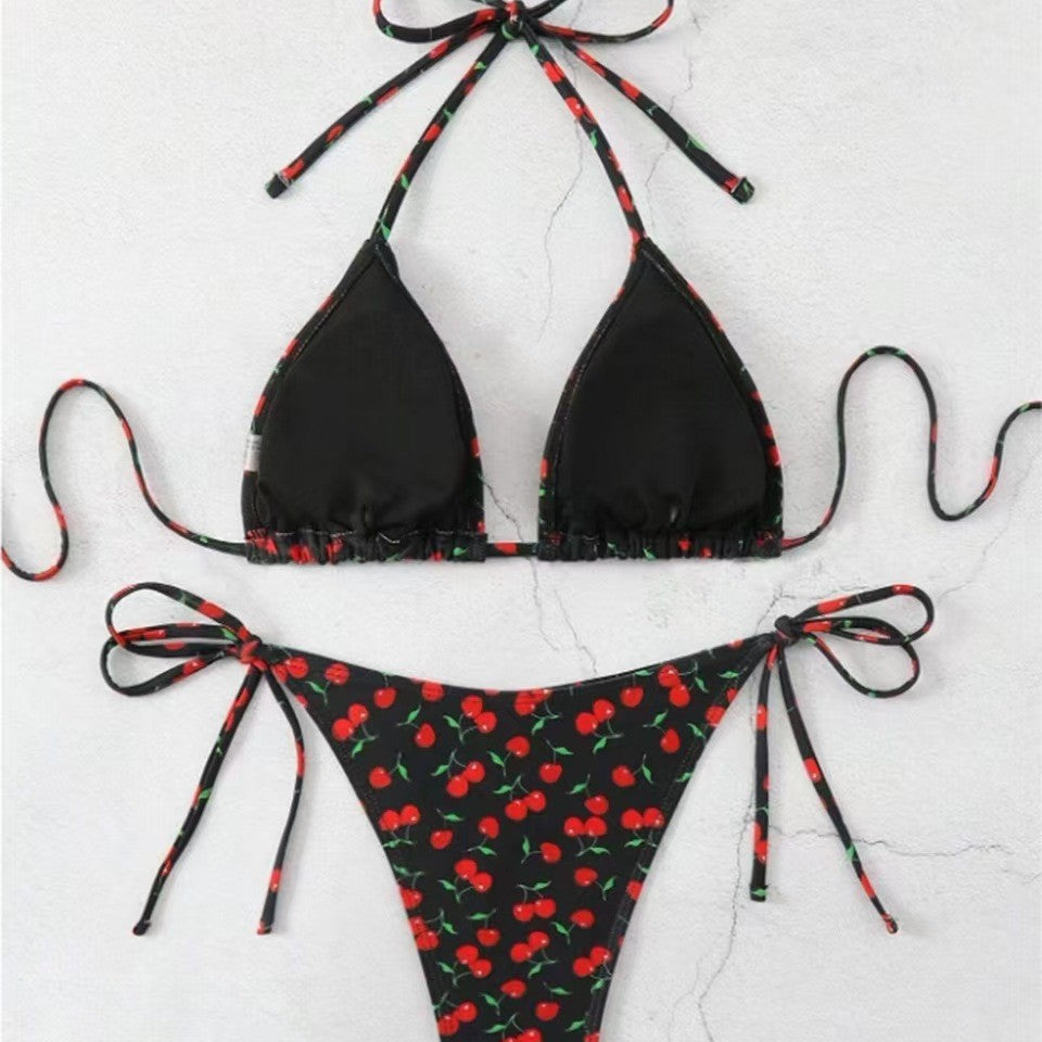 Audacieux et beau Bikini