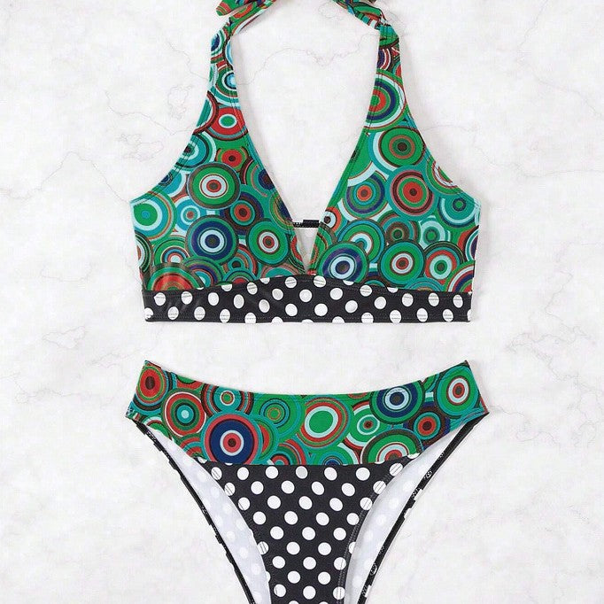 Chic et confortable Bikini
