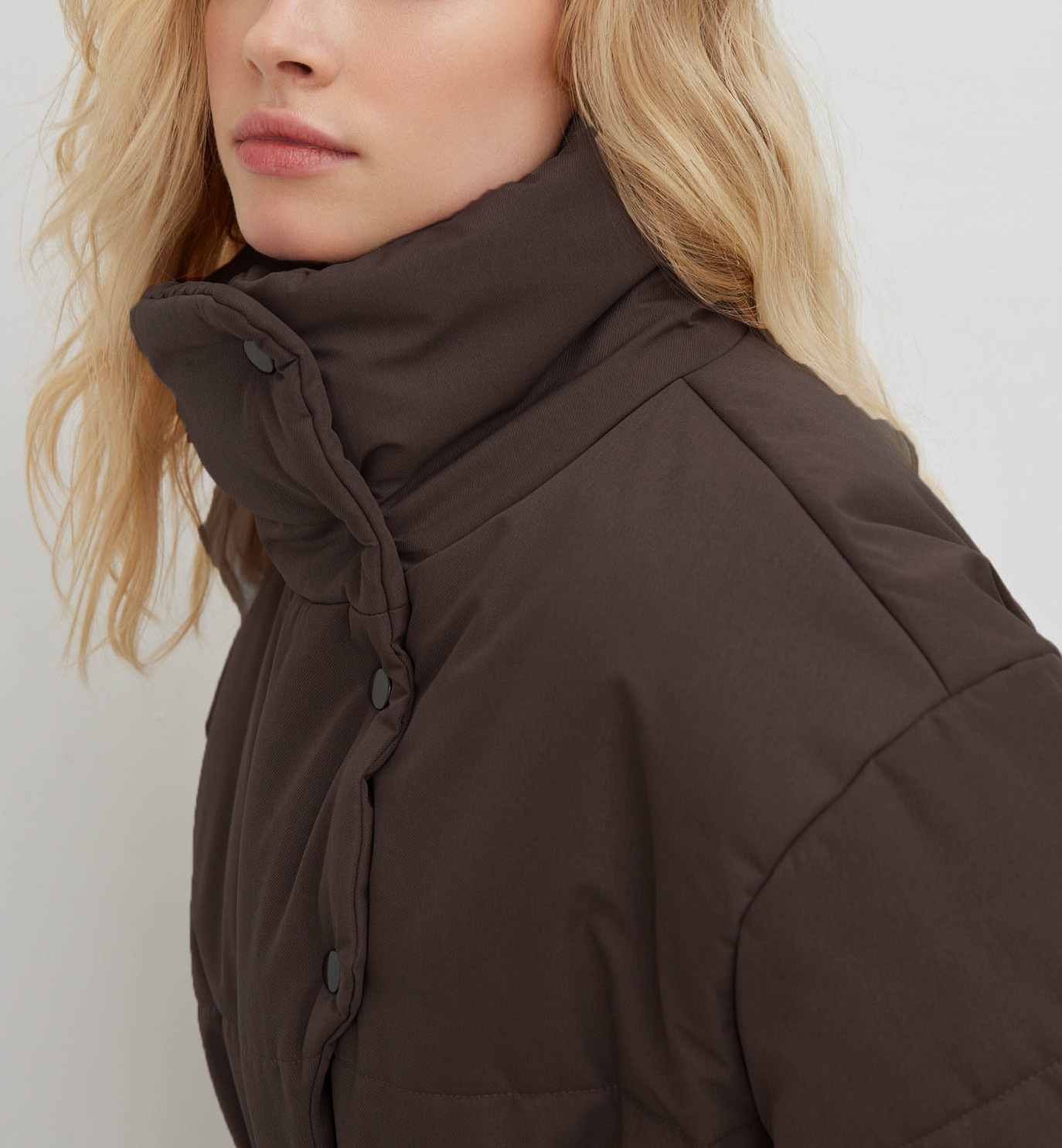 EP | Manteau à la mode et sans effort