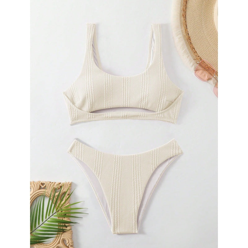 Tendance et intemporel Bikini