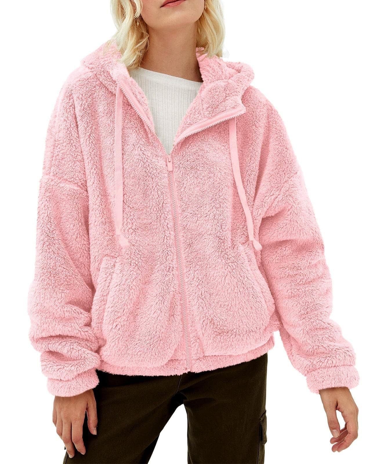 EP | Casual et Effortless Pullover d'hiver