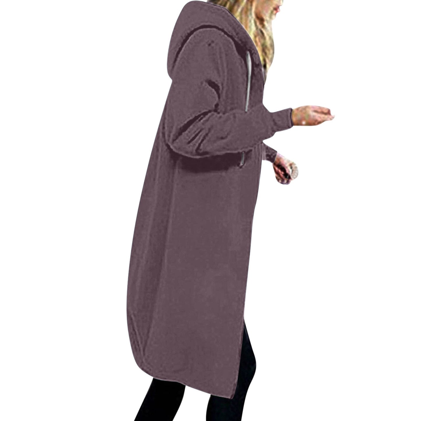 EP | Pull d'hiver à la mode et minimaliste