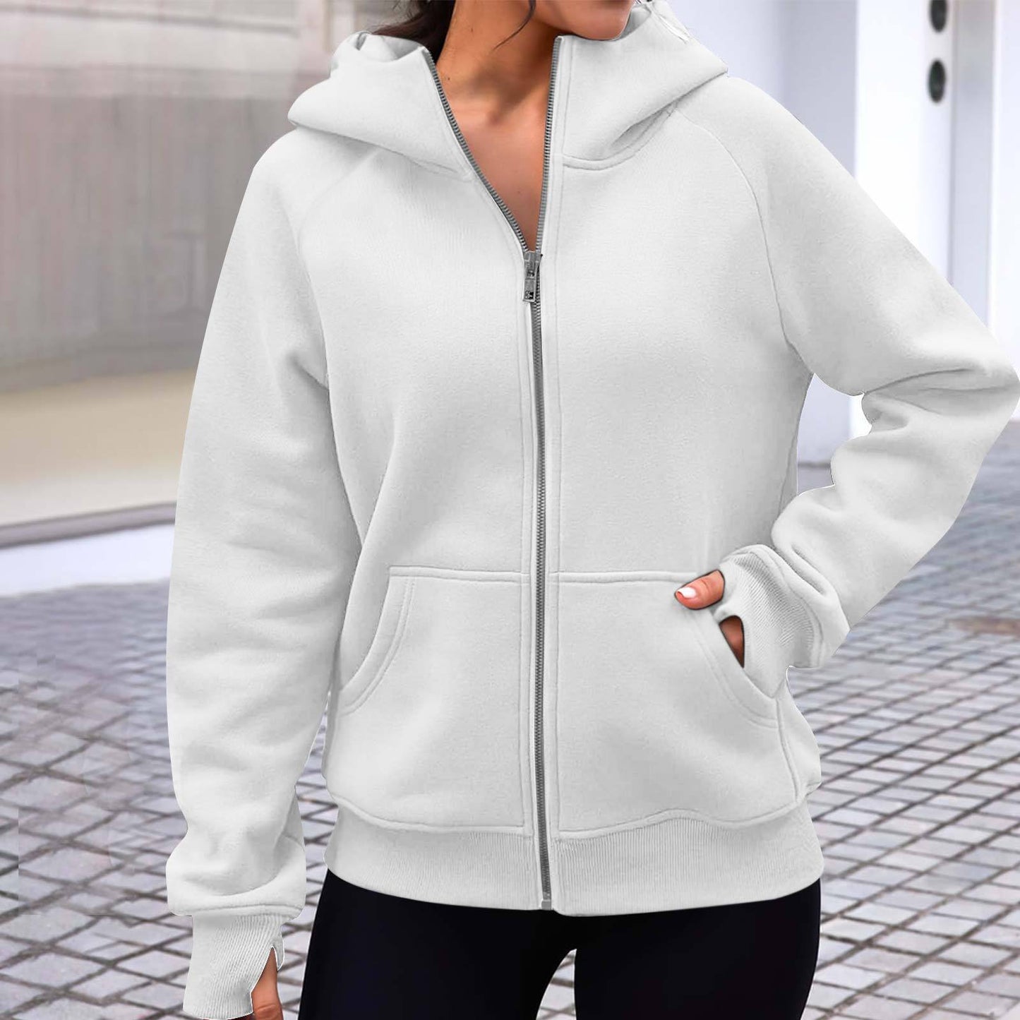 EP | Pull général sur mesure et élégant