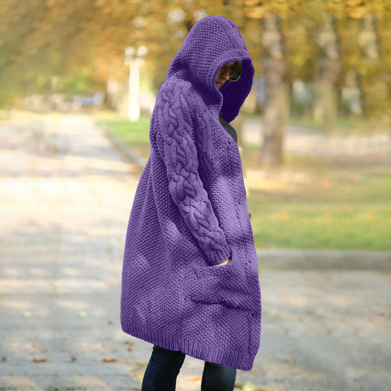 EP | Veste élégante et stylée