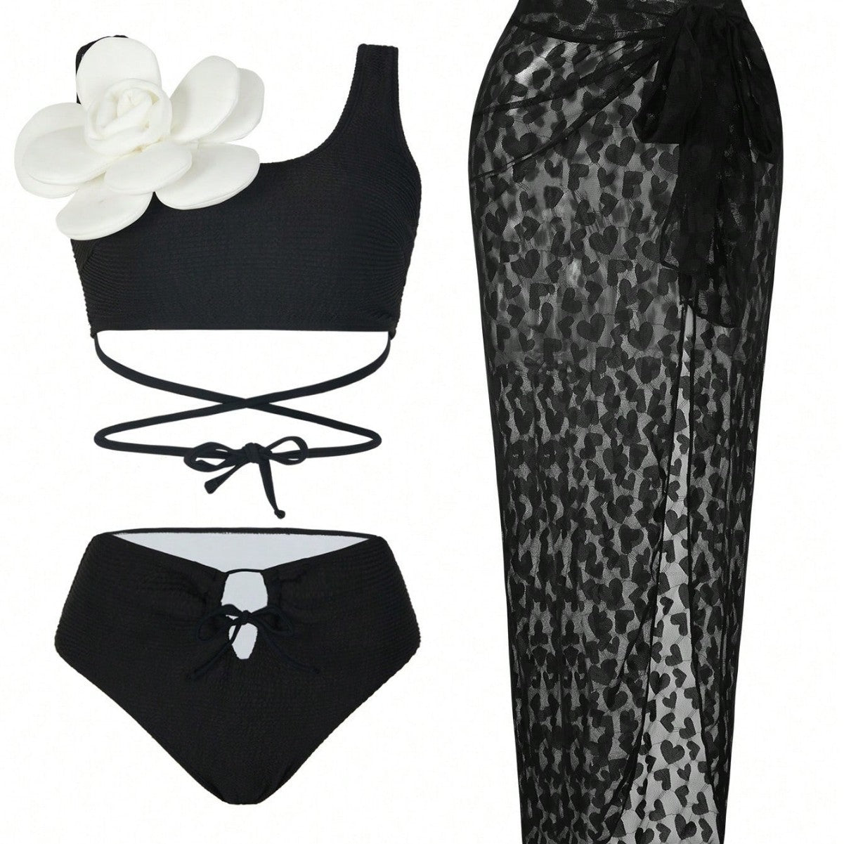 Raffiné et radieux Bikini