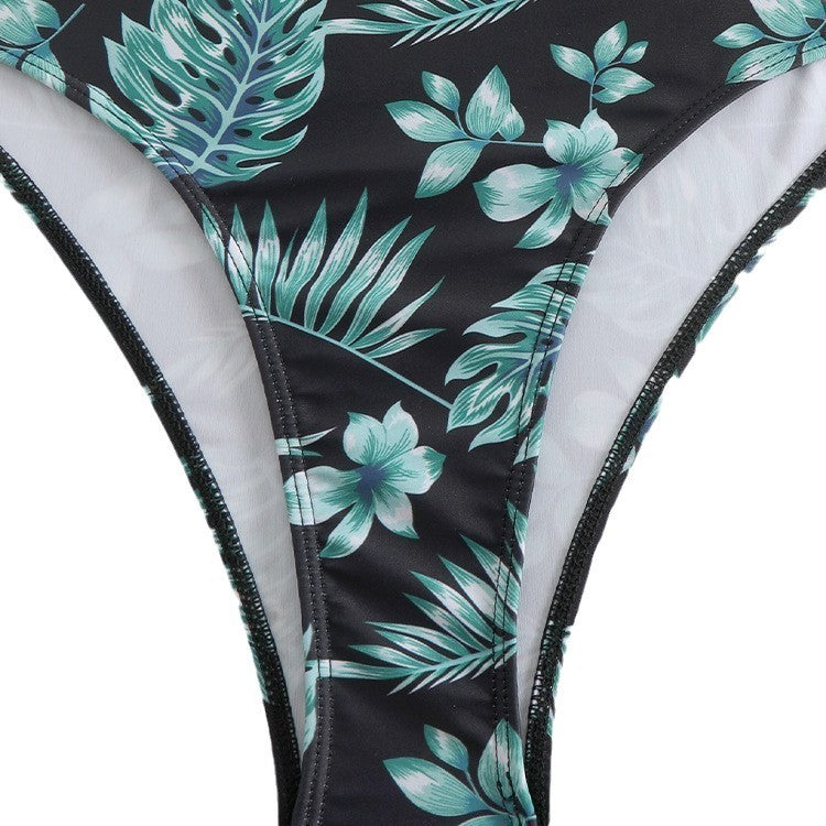 Élégant et stylé Bikini