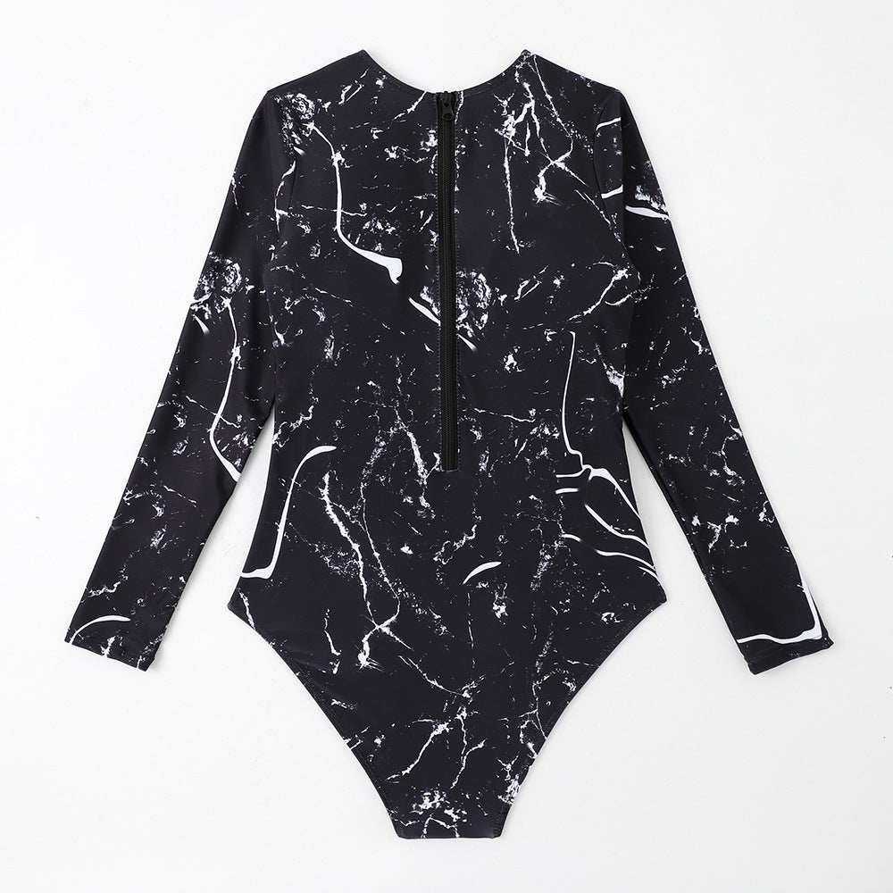 Élégant et stylé Maillot de bain