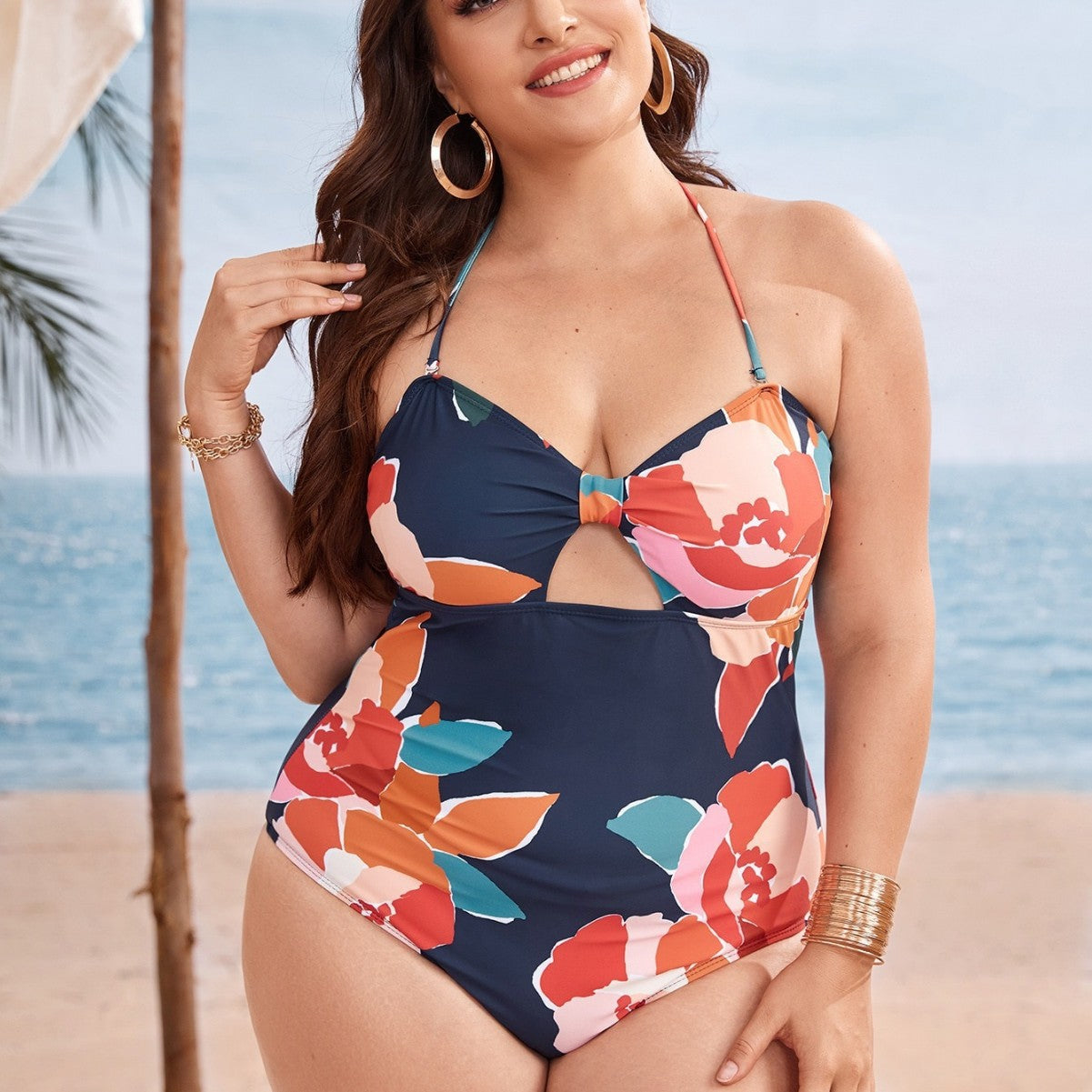 Chic et confortable Bikini