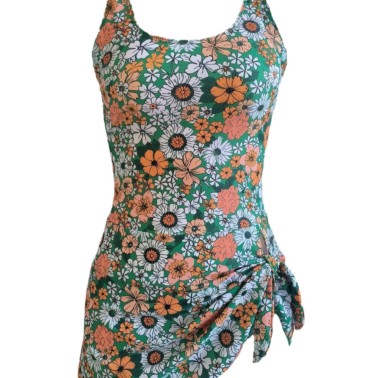Chic et confortable Bikini