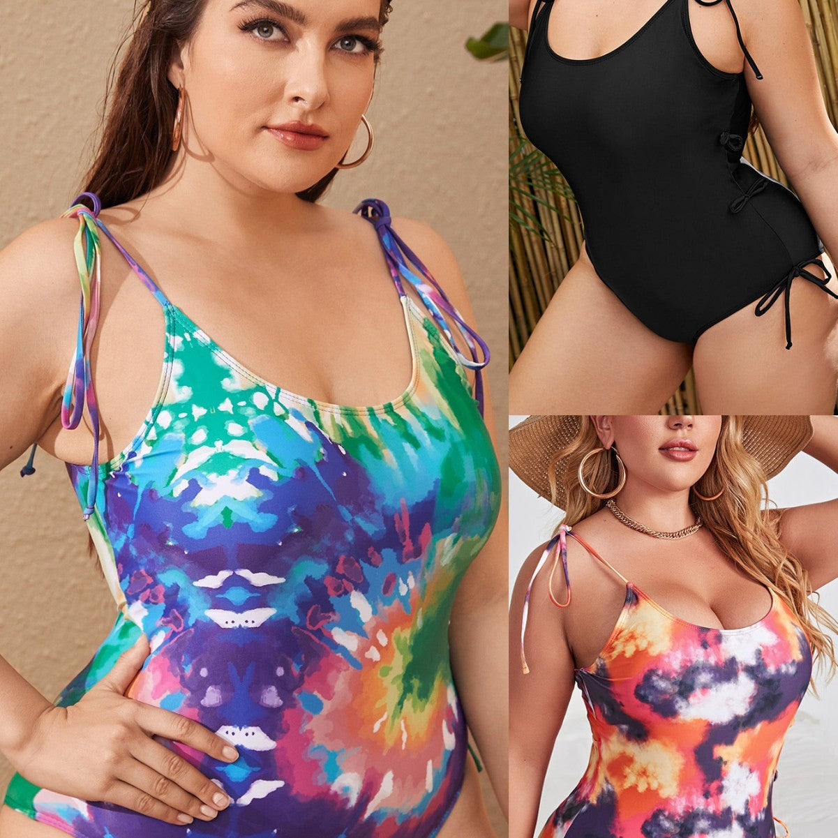 Élégant et contemporain Bikini