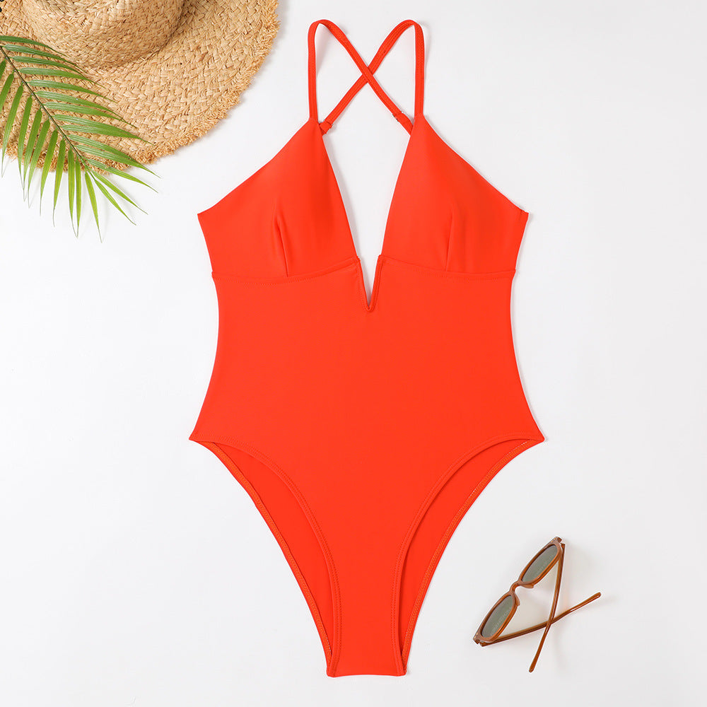 Confortable et chic Bikini