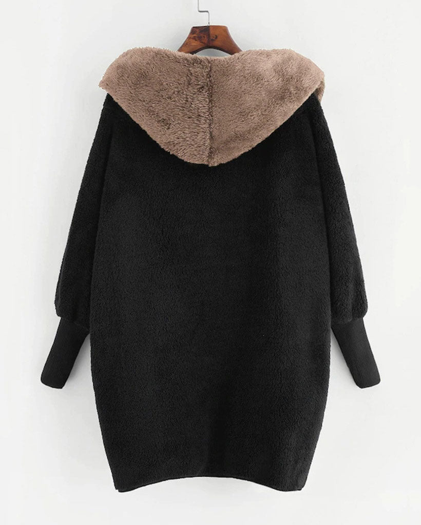 EP | Veste d'hiver intemporelle et élégante